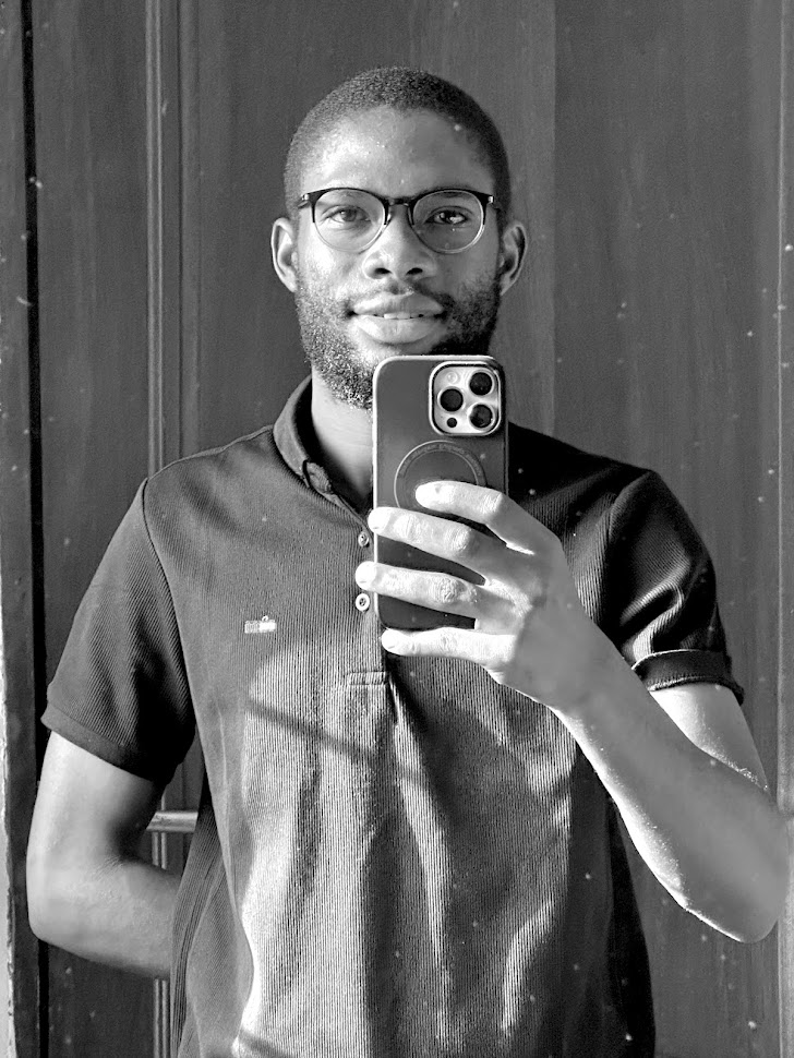 Kirigiti Michael